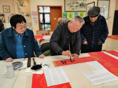 苏州虎丘区口碑好的养老院有哪些?苏州虎丘区口碑好的养老院一览表